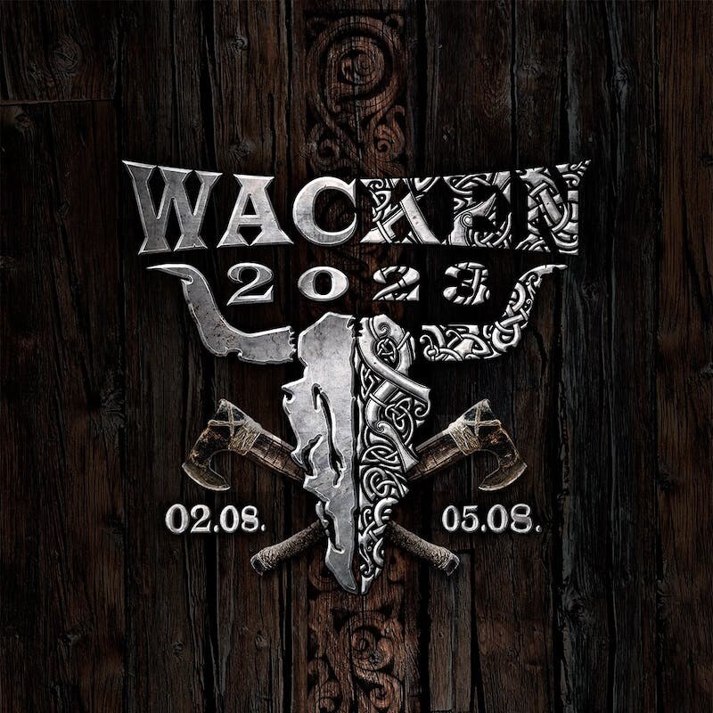 Wacken Metal Battle USA Submissions Now Open! One Band To Rule Them All and Play Wacken Open Air 2023