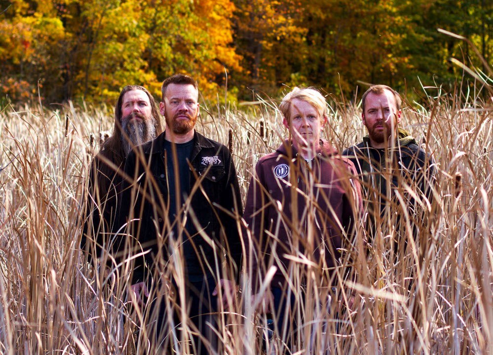 Arriver Announce New Album 'Azimuth'.