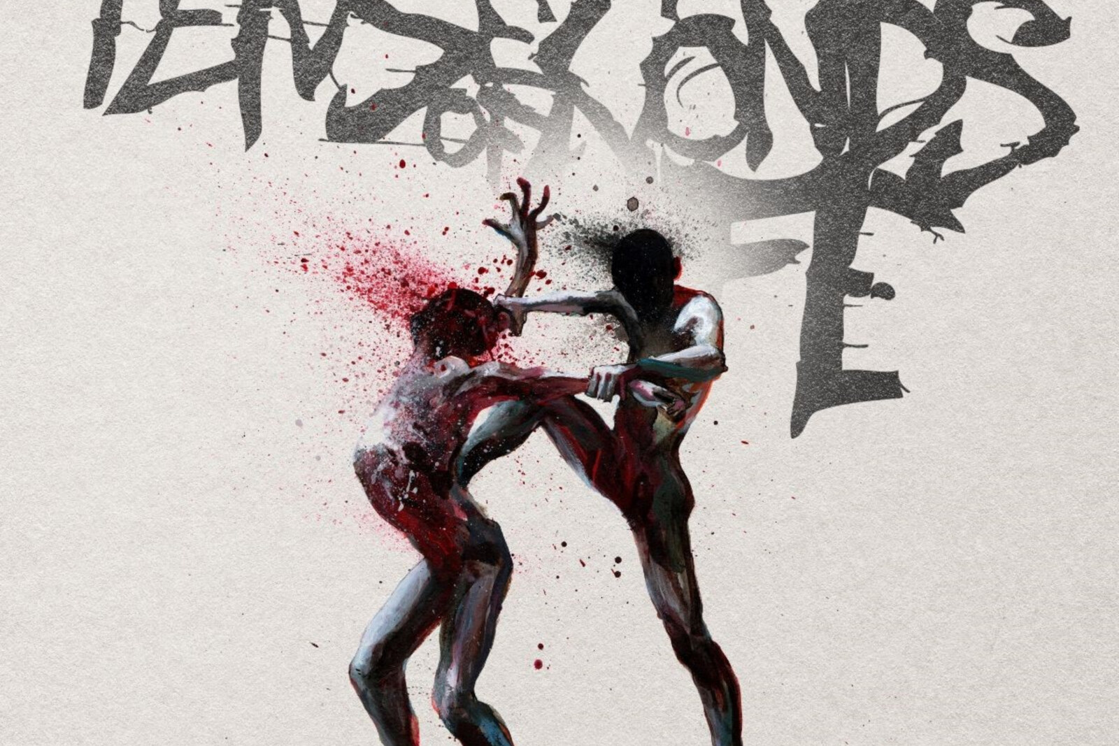 The Last Ten Seconds Of Life announce new EP, stream new single