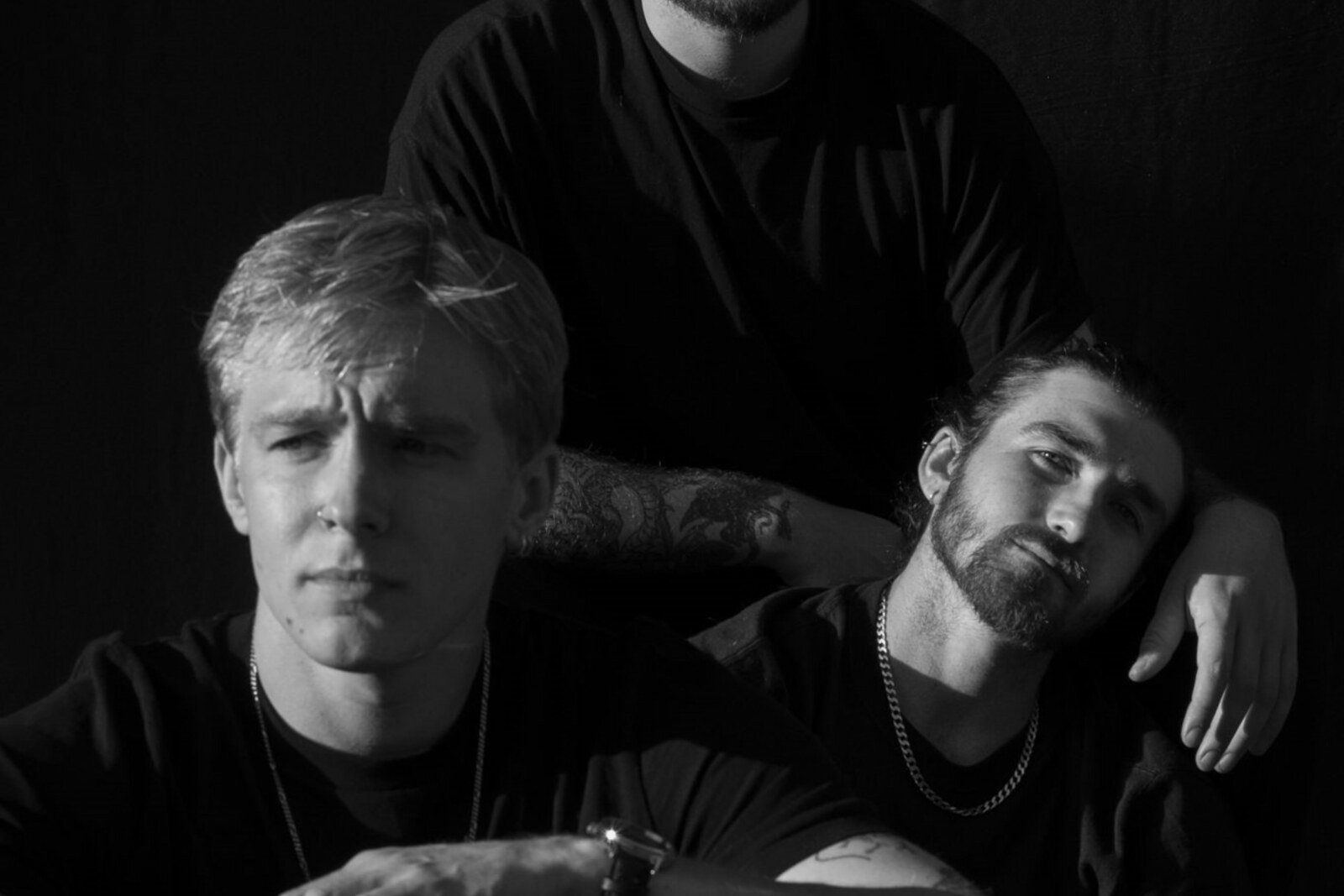 Sleemo set to release new single, Dog, on November 4th