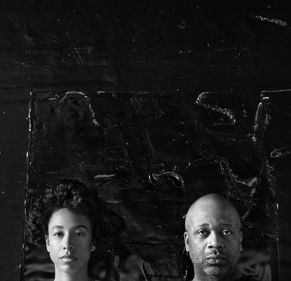 Corinne Bailey Rae announces Black Rainbows