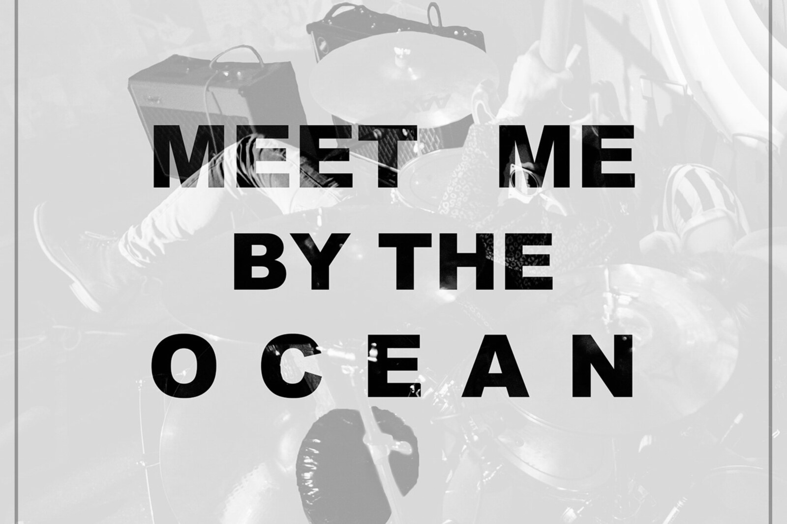  Maverick Rock Band Mellor Releases 'Meet Me By The Ocean'