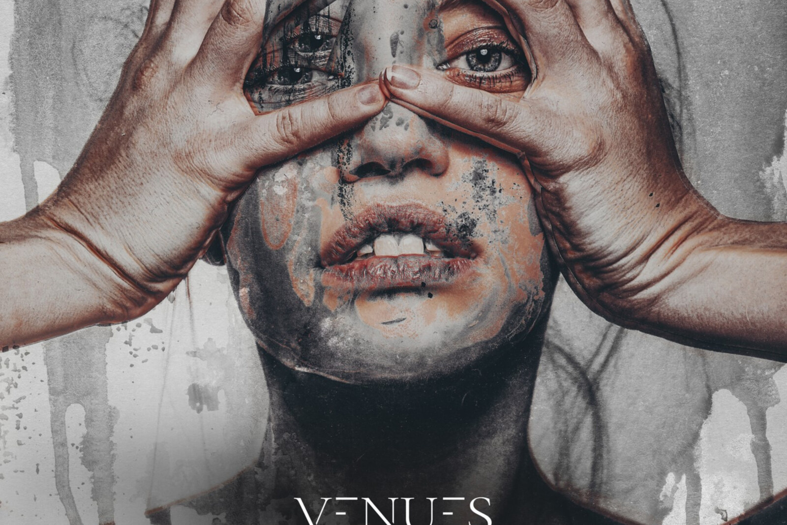 Venues releases new single / video!