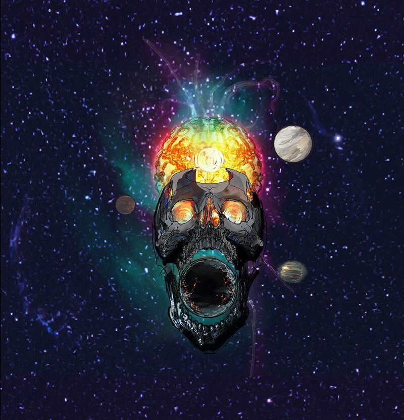 Oxytoxin Release New Single "Disorder"