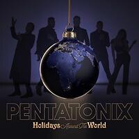 Pentatonix releases "Holidays Around the World" 