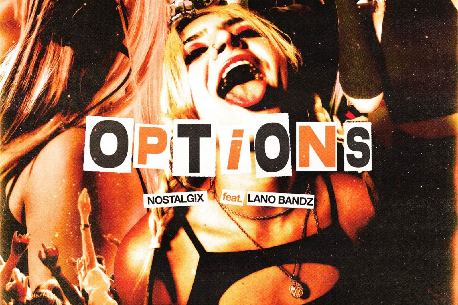 Nostalgix announces forthcoming Supah Fly EP + “Options” (ft. Lano Bandz) OUT NOW