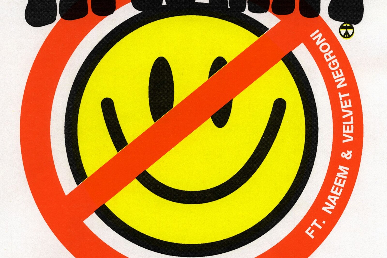Boys Noize releases ‘Let Us Rave’ featuring Naeem & Velvet Negroni on Defected