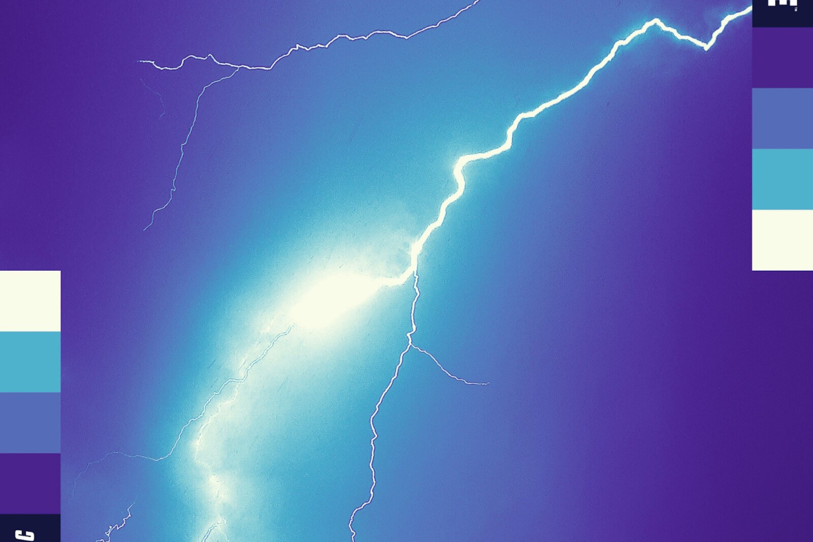 D4 D4NCE and Insomniac launch new venture with J. Worra feat. Nathan Nicholson ‘Lightning To Strike’ 