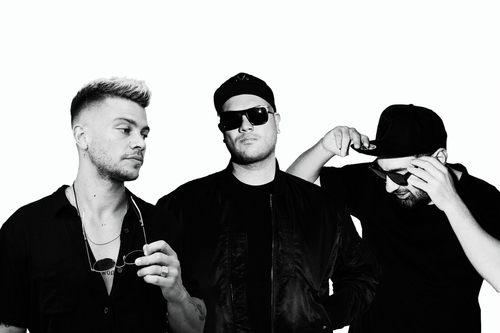 Sunset Bros and 15grams Give a Fresh Hard Dance Spin To Dirty Vegas's Club Classic "Days Go By." Out Now on Timmy Trumpet's SINPHONY