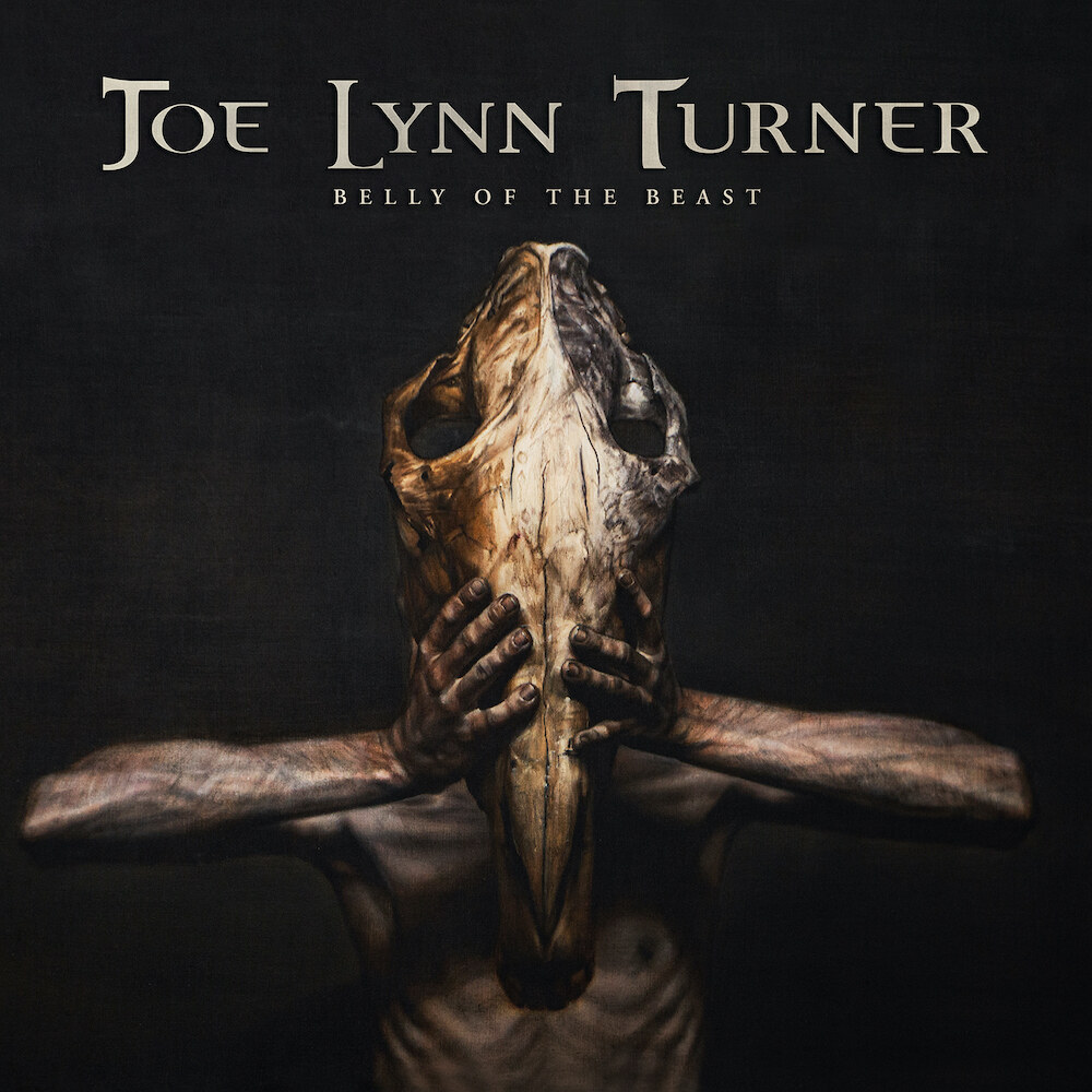 Joe Lynn Turner brengt indrukwekkende video uit voor "Tortured Soul"