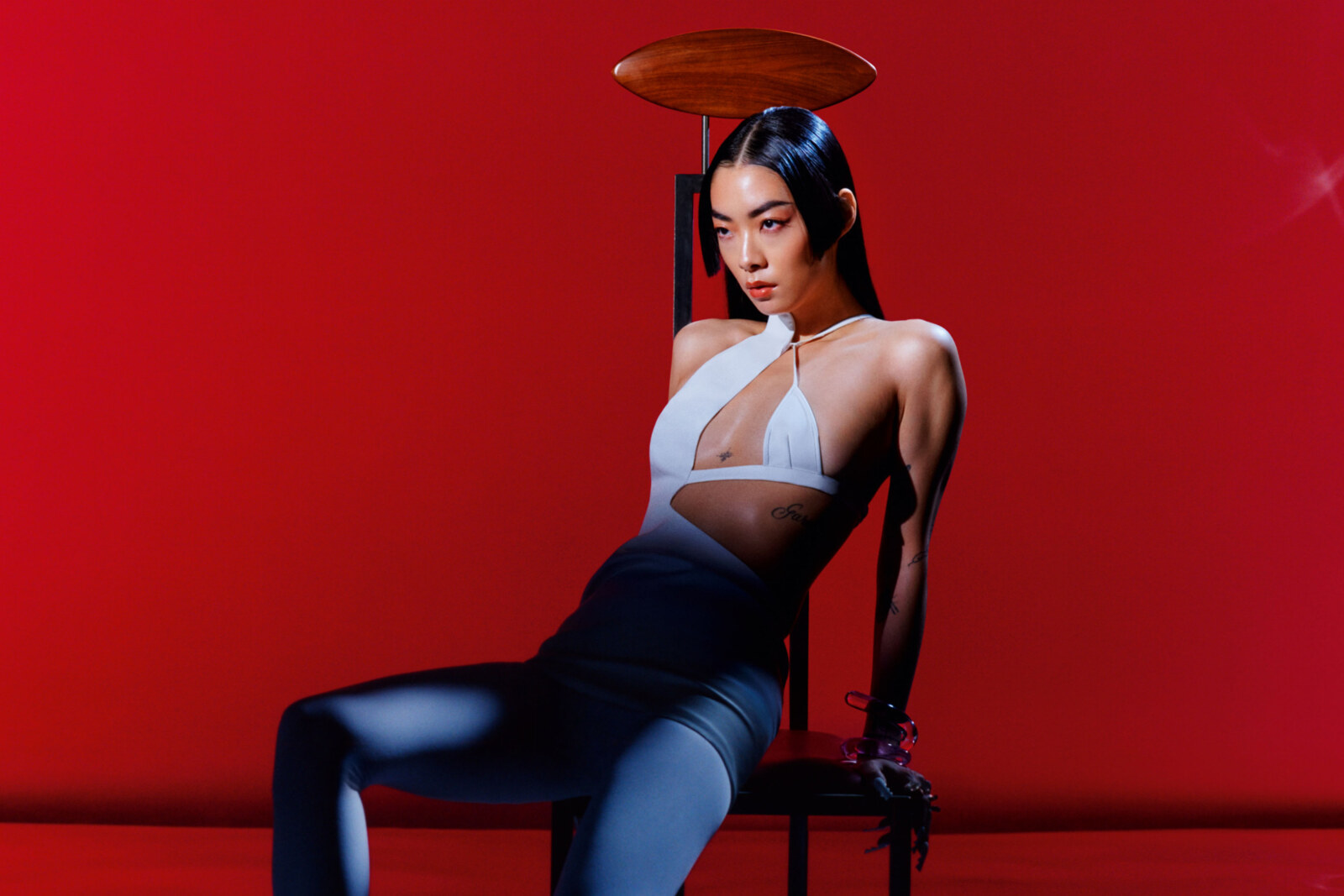 Rina Sawayama speelt op 14 februari in de Ancienne Belgique