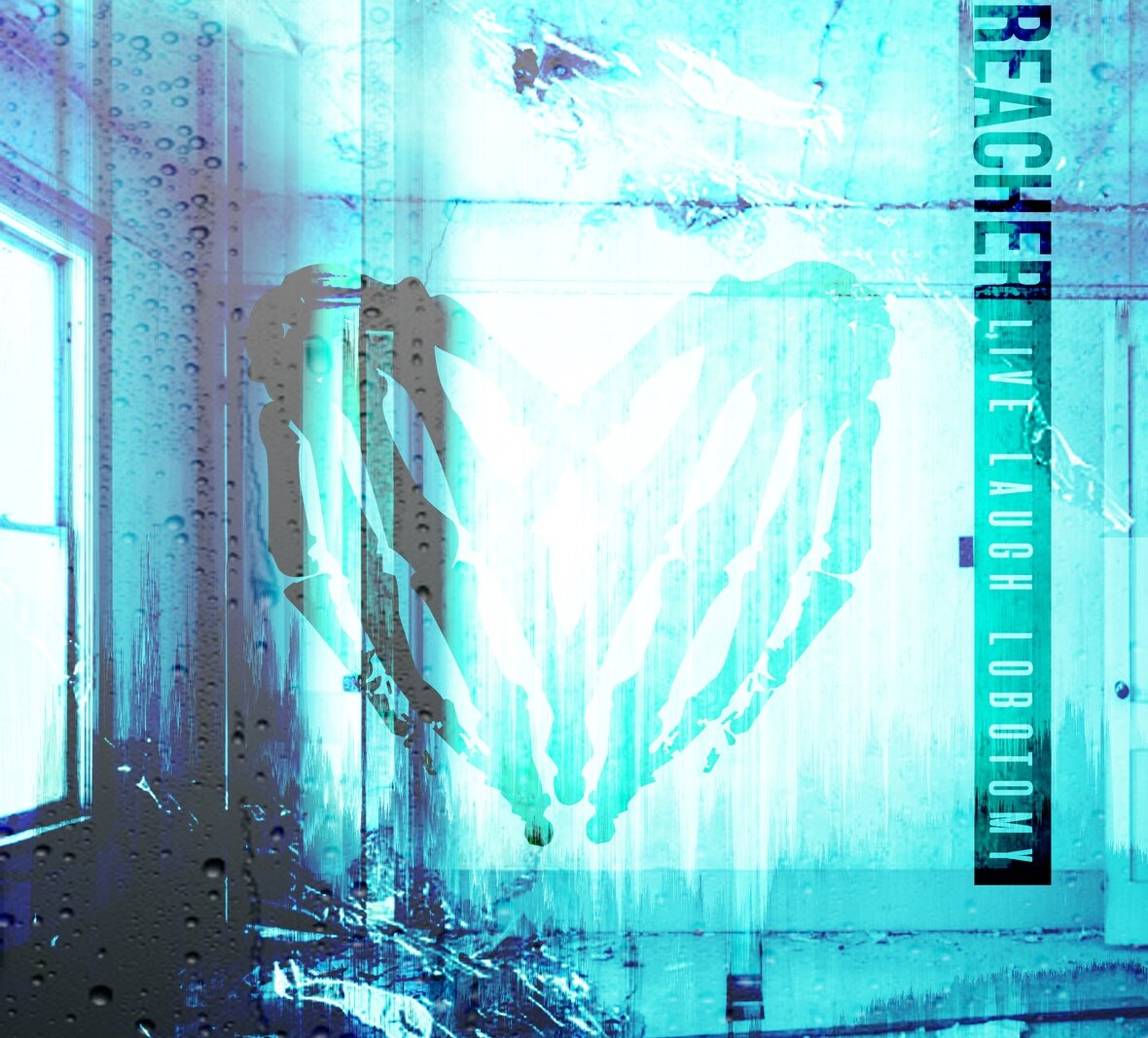 Metalcore Band Preacher Release New Single "Live Laugh Lobotomy" + Official Music Video via Daeth Records/TLG/INgrooves