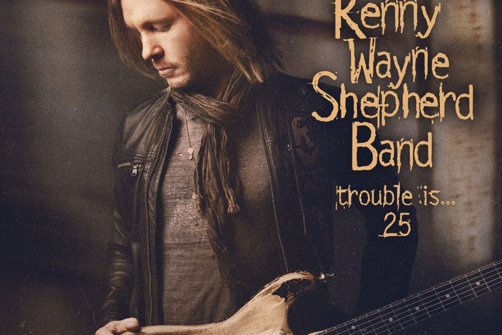 Kenny Wayne Shepherd Revisits Bob Dylan’s “Ballad Of A Thin Man”