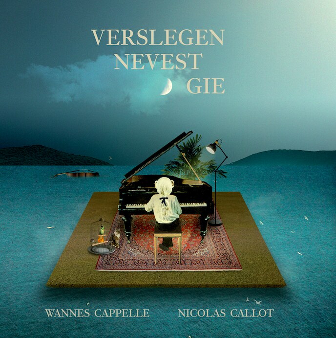 Capelle & Callot nemen na Schubert ook Mozart onder handen
