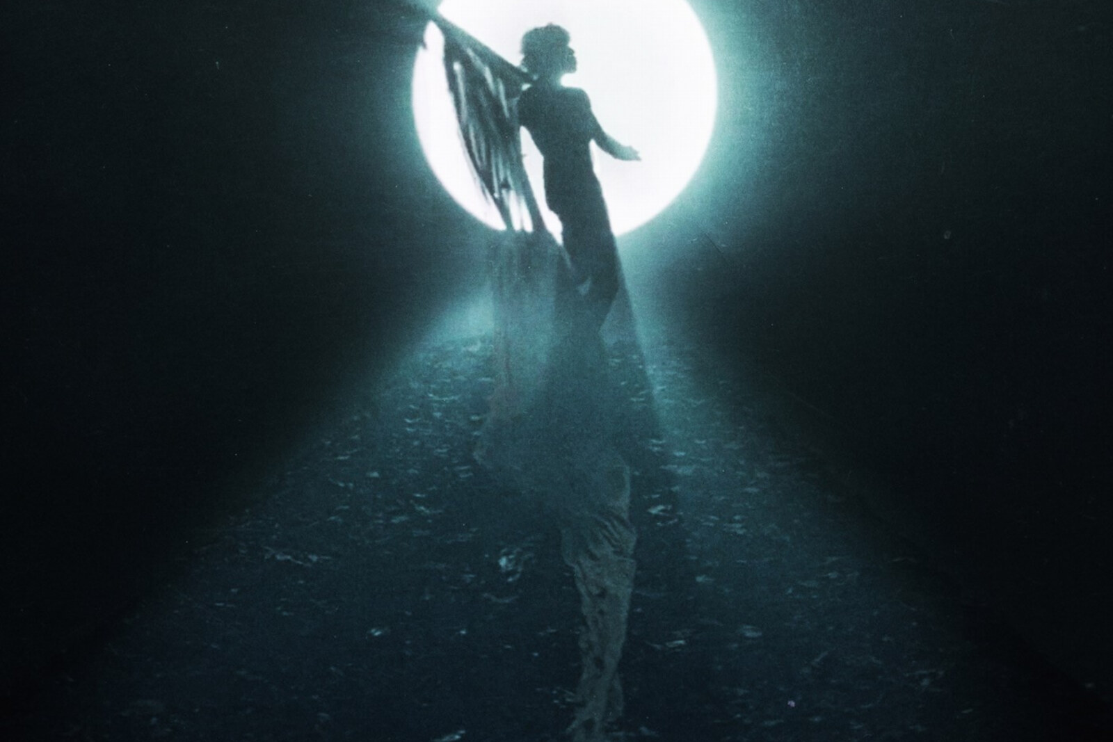 Yves Tumor is back , new single “God Is a Circle