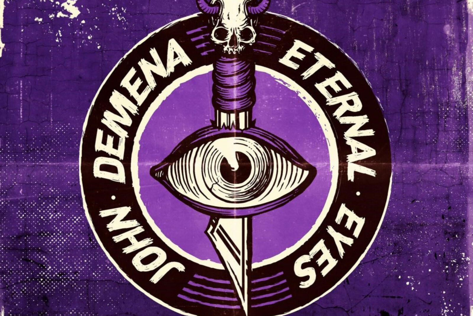 John DeMena Releases Music Video for Cover of The Doors "People Are Strange"