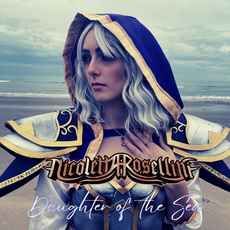 Nicoletta Rosellini released a cover version of the World of Warcraft soundtrack "Daughter of the Sea". 