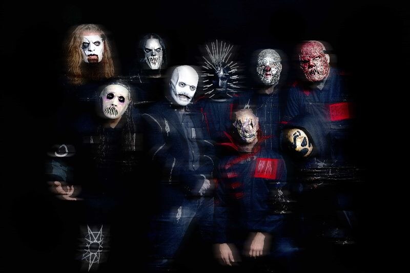 Nieuwe naam voor #GMM23: Slipknot!