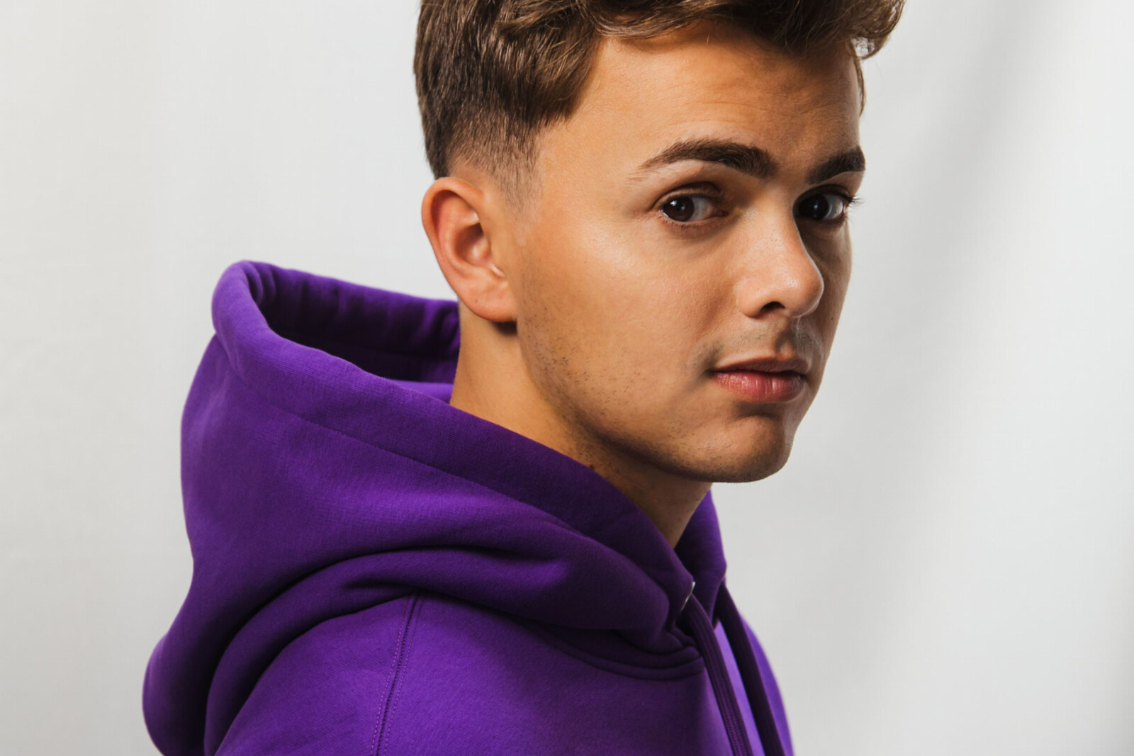 Flemming brengt debuutalbum ‘FLEMMING’ uit