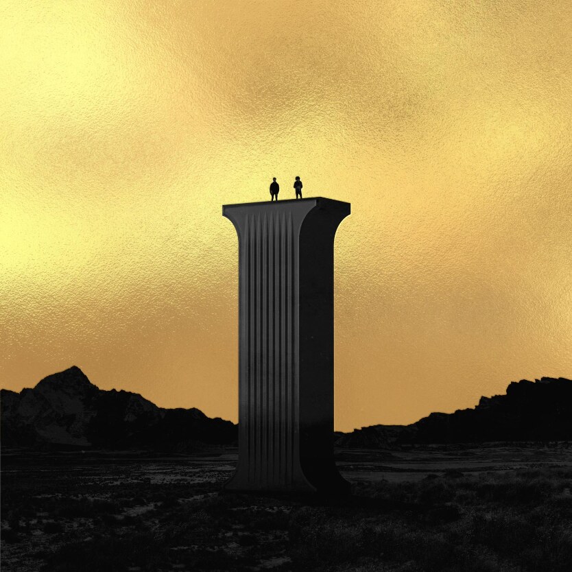 Ofenbach brengt debuutalbum One uit