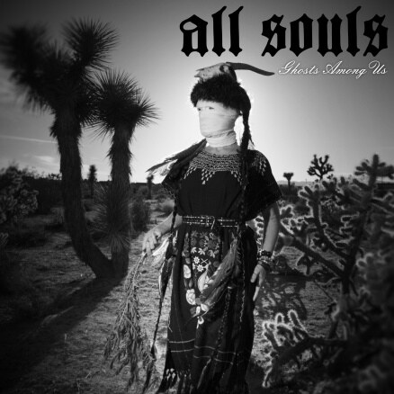 All Souls (feat. members of Fatso Jetson and Totimoshi) Release New Video For "Poison the Well"