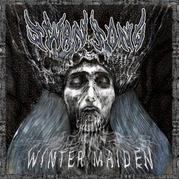 Melodic Death Metal Act Swansong Signs to Noble Demon; To Re-Release "Winter Maiden" EP!