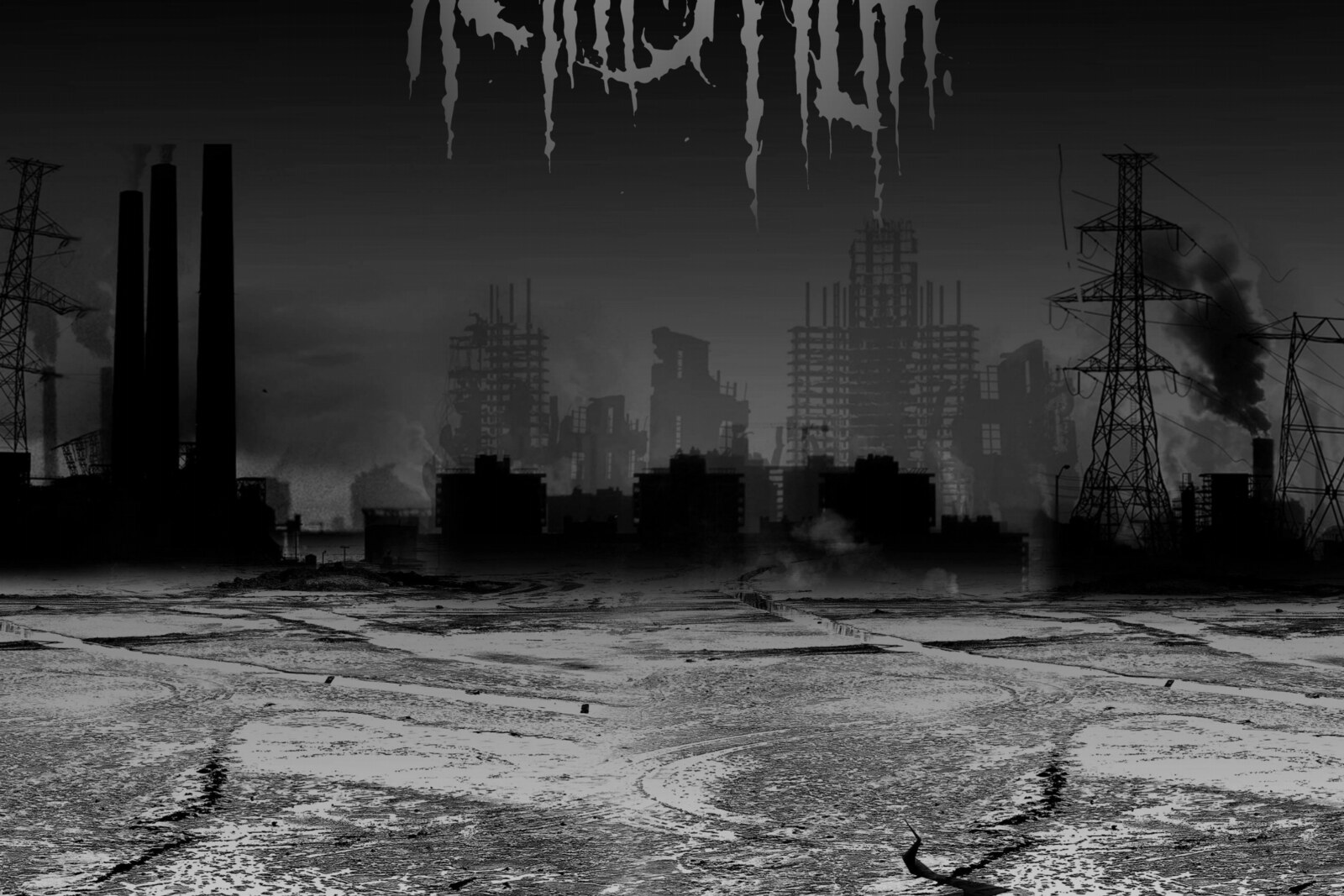 All This Filth: Australia's Industrial Groove Metal Act Releases New Track 'Still Bleeds My Heart'