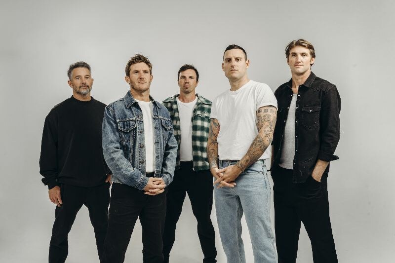 Parkway Drive confirmed for #GMM23!