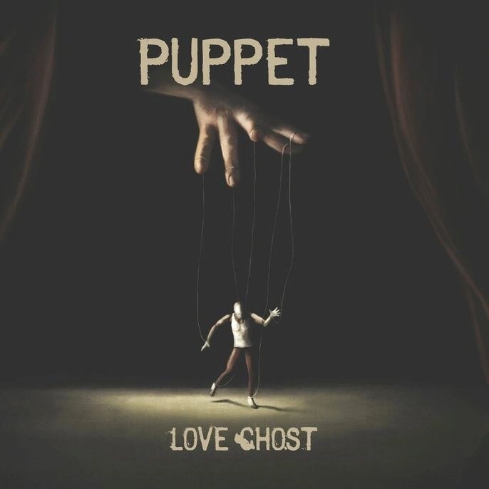 Los Angeles Rock Band Love Ghost Releases New Single "Puppet"