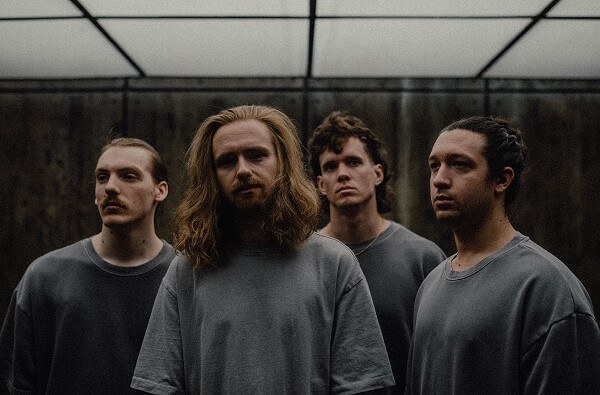 Invent Animate Share Video For New Single "Elysium"