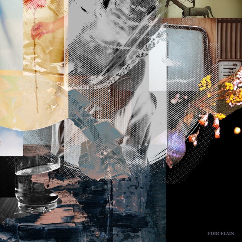 Post-punk band Cucamaras release new single Porcelain