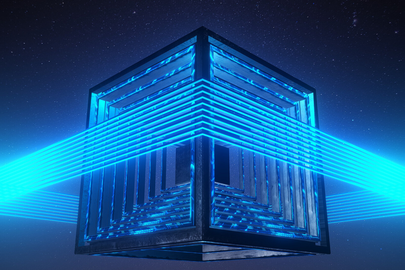 Bhaskar & rrotik's new club-ready single "Coming Down" on Alok's label (out now)
