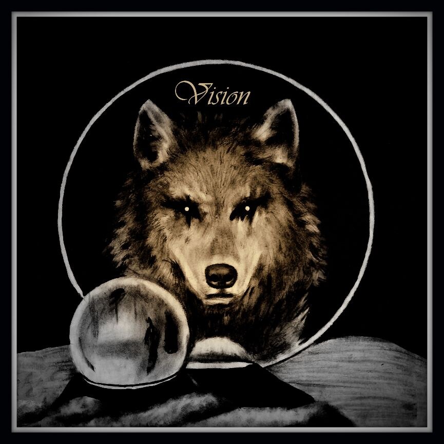 Antimozdebeast Announces New Album 'Vision'
