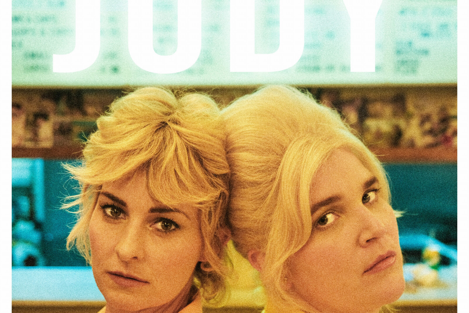 Jenn Grant Shares "Judy" | Video featuring Kim Harris, Mo Kenney, Aquakultre 