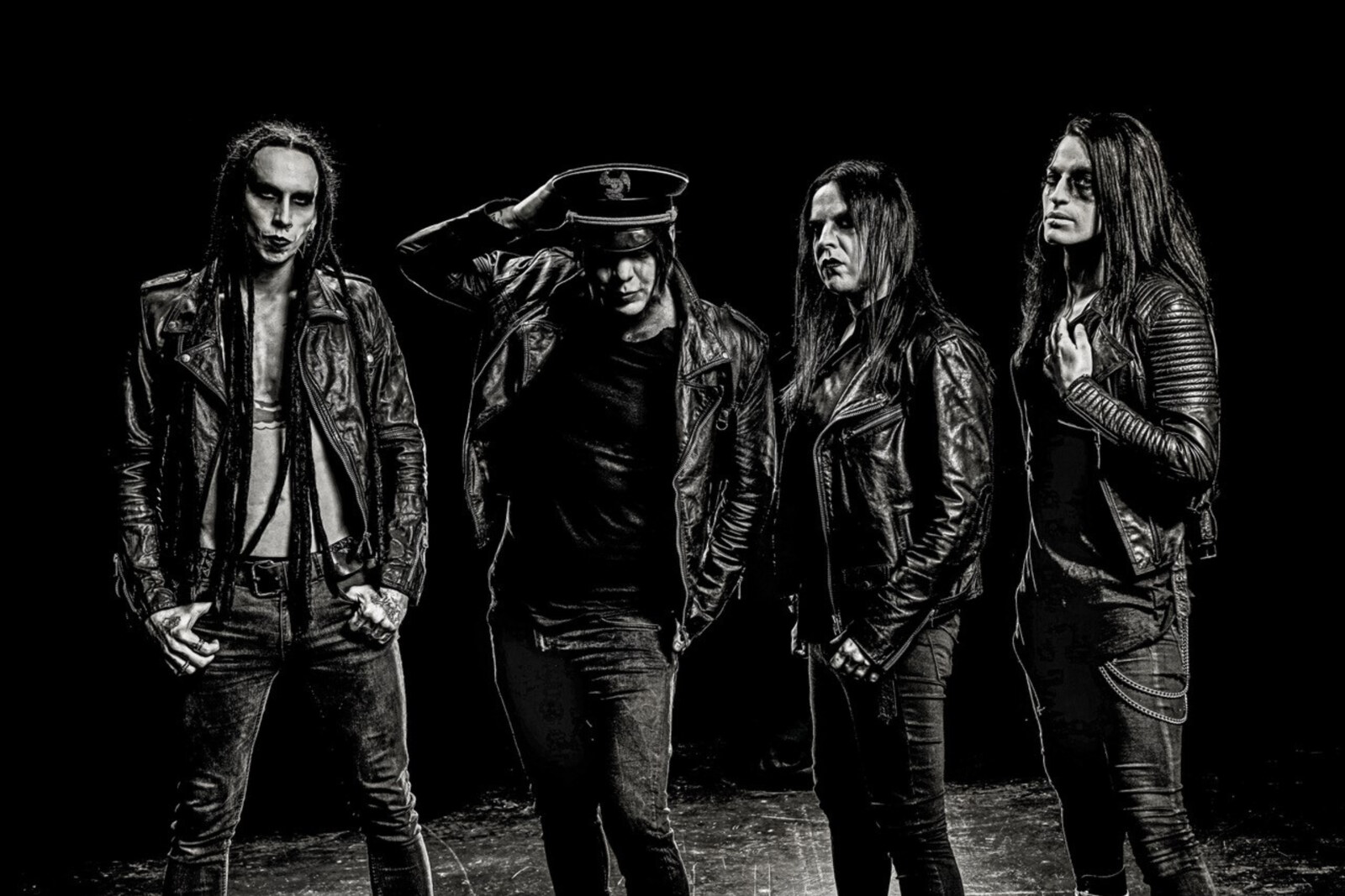 Deathstars - European tour canceled