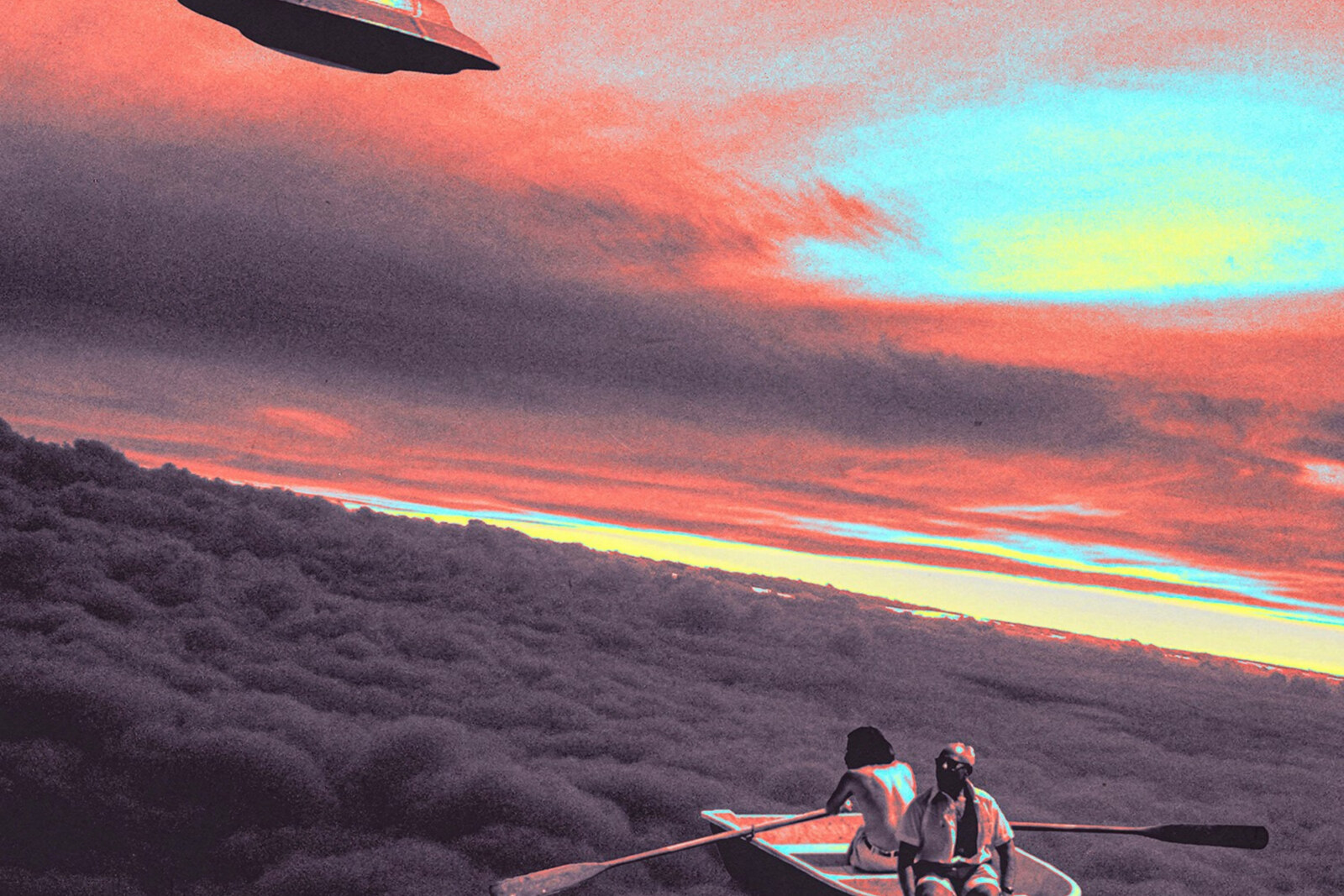 Interstellar Producer & Keyboardist Zeb Samuels & Kiko Continentino share ‘About That Time’ single