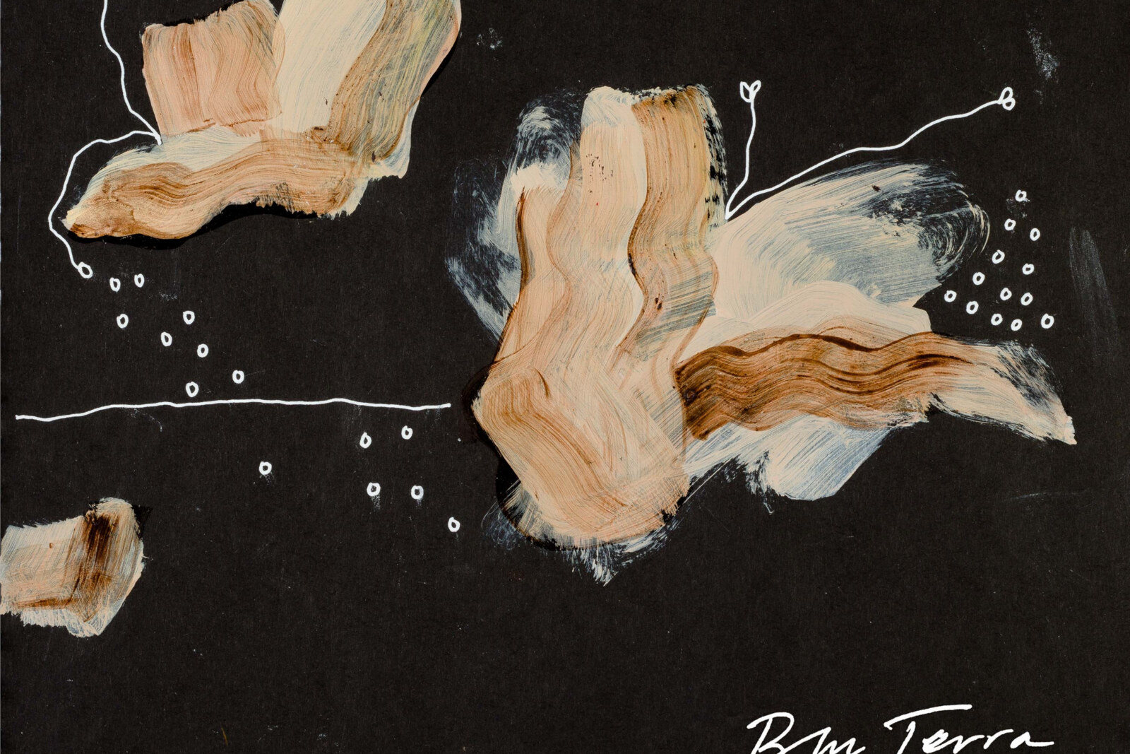 Jackson Mico Limas releases new album 'Blu Terra'
