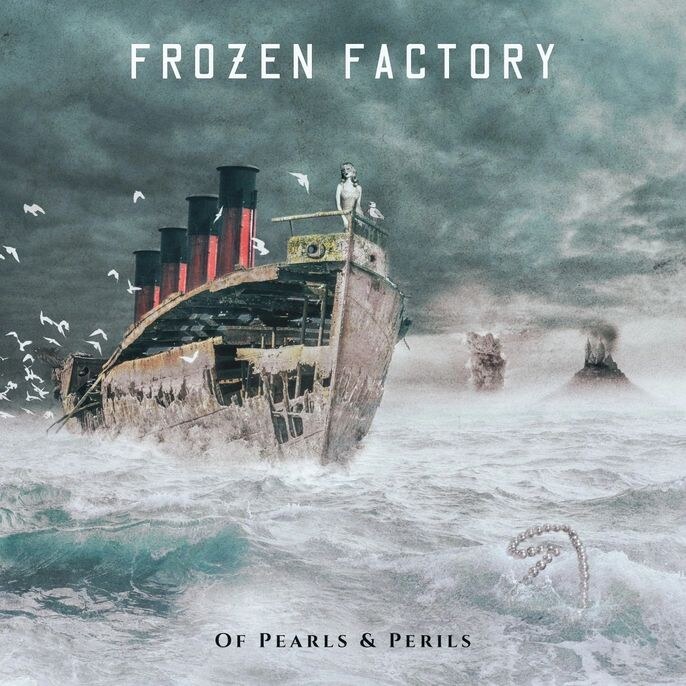 Interview with Finnish Metal Masters from Frozen Factory