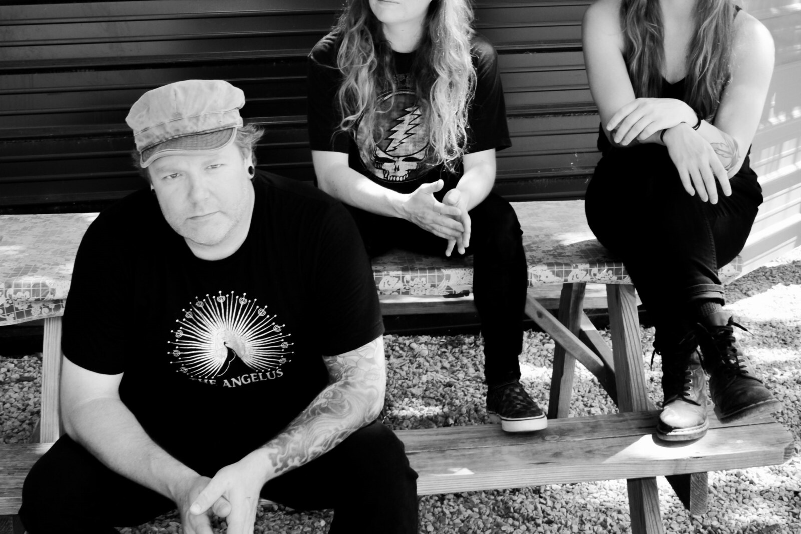 Temptress  Unveil New Video "Serpentine"
