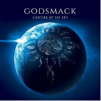 Godsmack announces album release date!