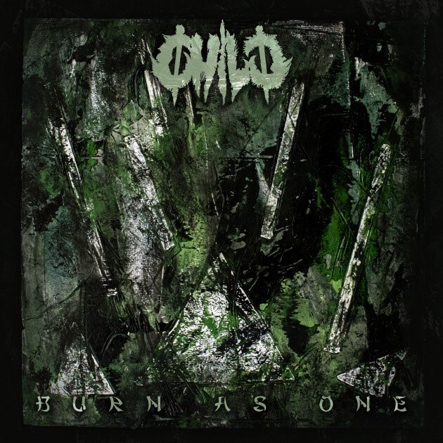 Swedish deathgrinders Child  release new single "Burn As One"!
