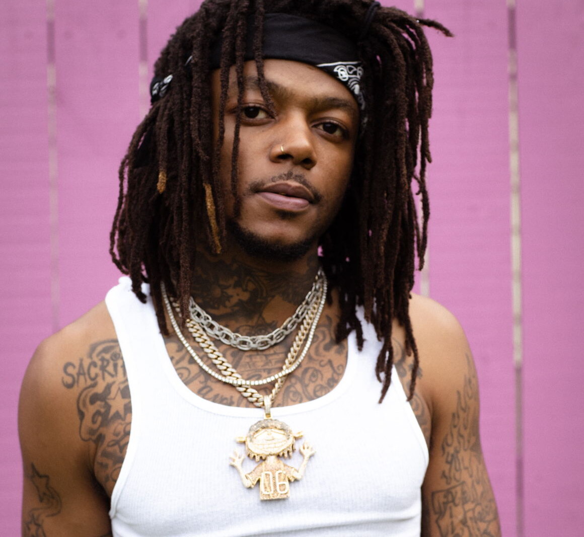 J.I.D komt naar La Madeleine