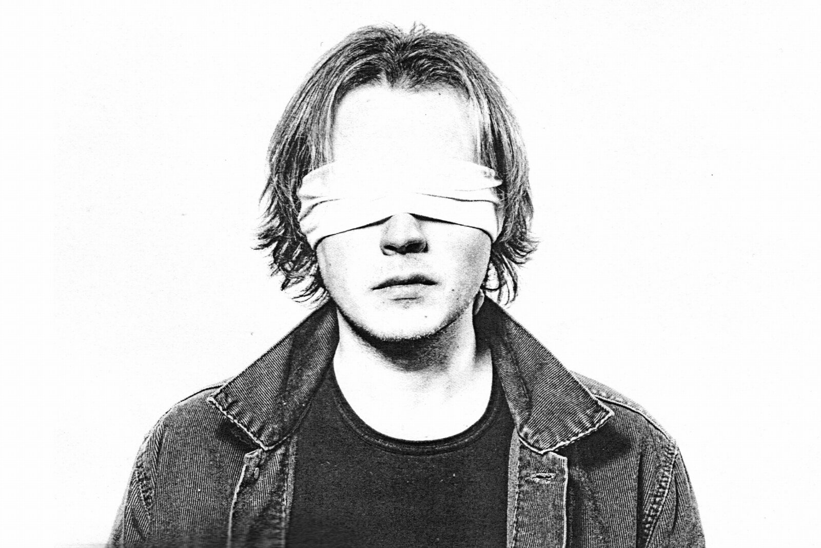Solomon lanceert bloedmooie indiepop single 'The Box'