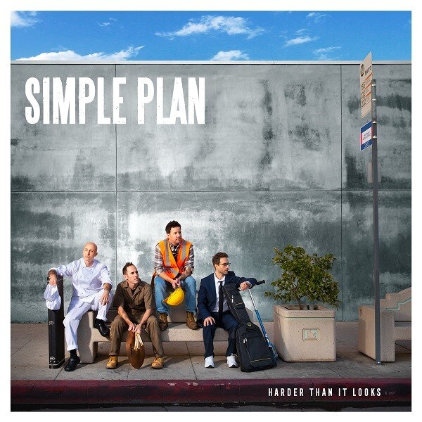 Simple Plan Release The Official Video For Brand-New Version Of “I’m Just A Kid” With Canadian Rising Star Lølø, An Amazon Exclusive Single