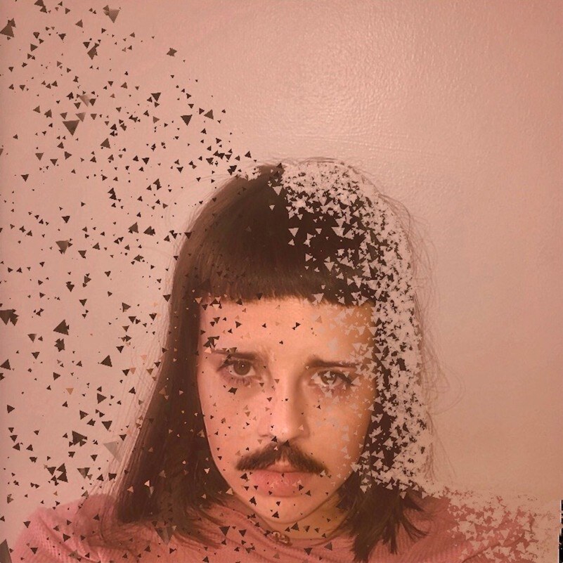 Teri Gender Bender Shares New Song “Give Me, Give Me (Feat. Omar Rodríguez-López)”; Upcoming EP ‘State Of Fear’ Out December 16th