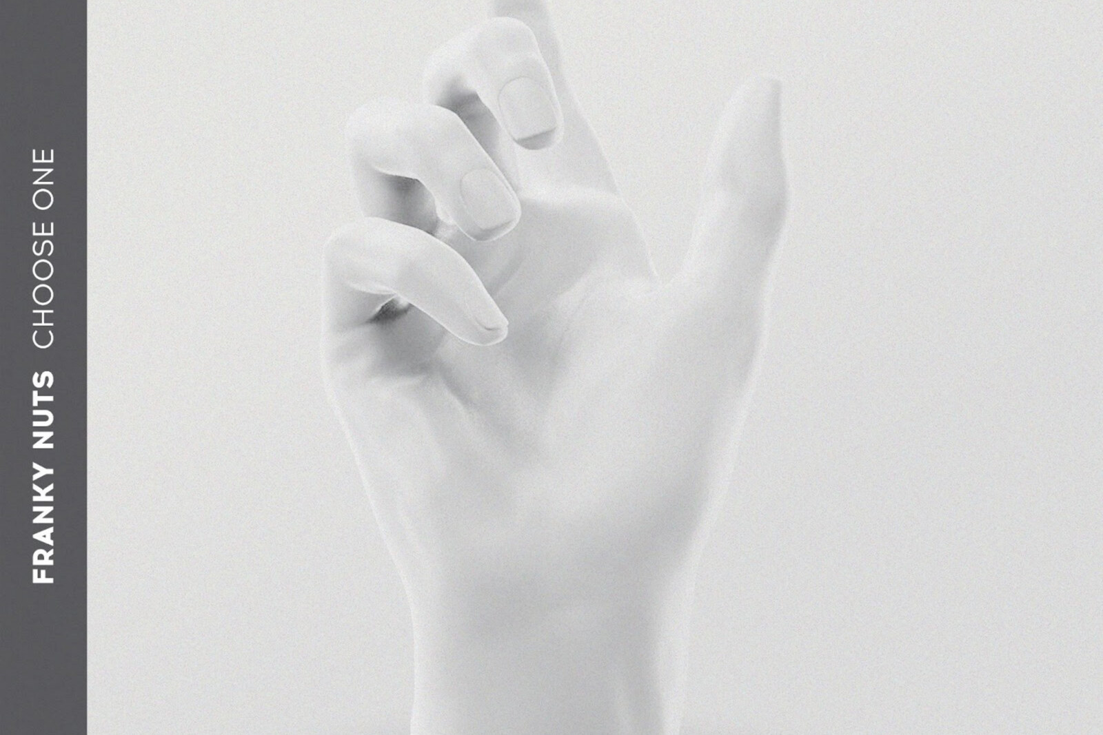 Franky Nuts shares new EP on Circus Records