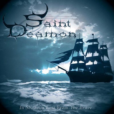 Melodic Power Metal Act Saint Deamon Announces Details & Pre-Sale Of Upcoming CD Reissues!