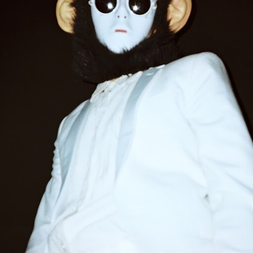 Le Junk— Evolves On New Single: "Some Monkeys" || Out Today