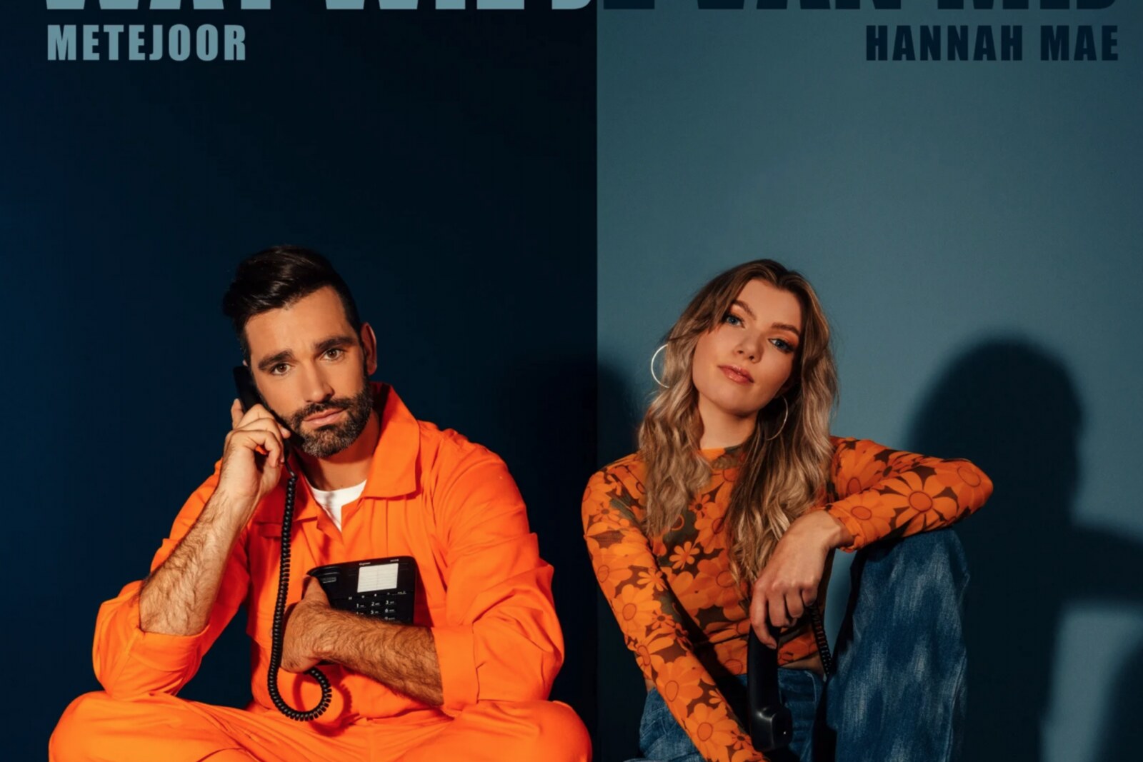 Metejoor kondigt nieuwe single en tweede Sportpaleisconcert aan