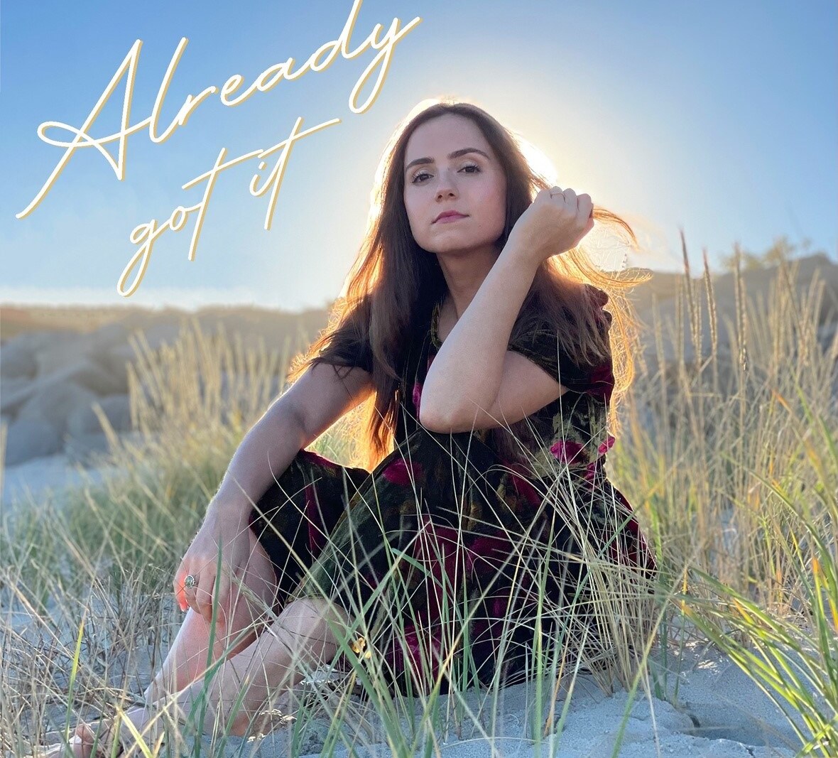 Singer/Songwriter Julia Poorman Releases New Single "Already Got It" + Official Music Video